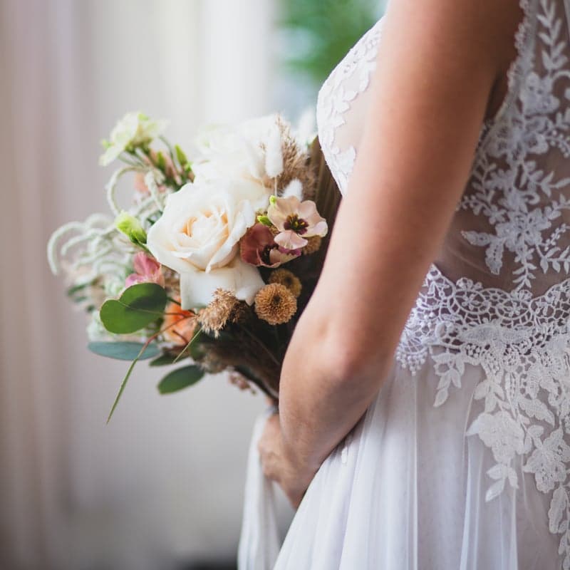 The Flower Bar Laden